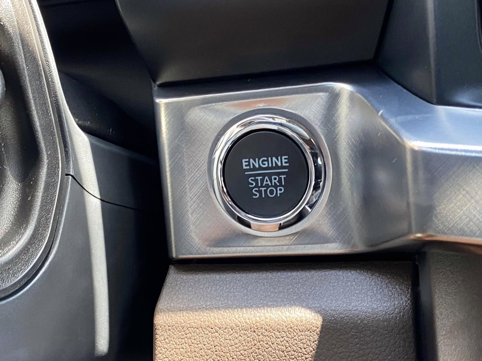 2025 Black Metallic Ford Super Duty F-350 SRW King Ranch 4X4 Truck