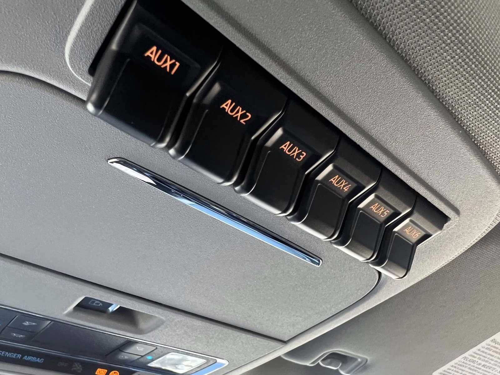 2026 Avalanche Ford Super Duty F-350 SRW Lariat 4X4 Truck