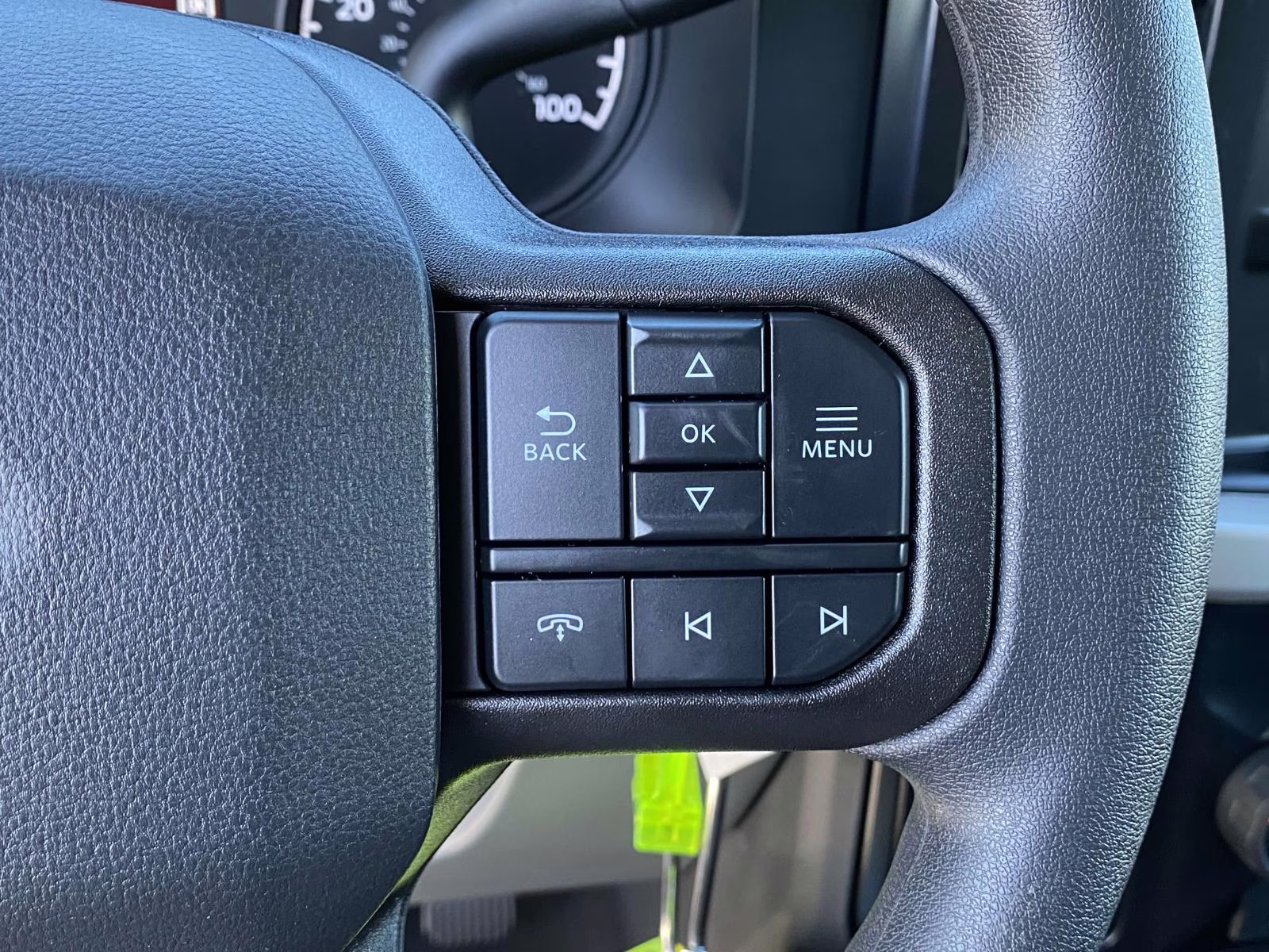 2026 Oxford White Ford Super Duty F-350 DRW XL 4X4 Truck