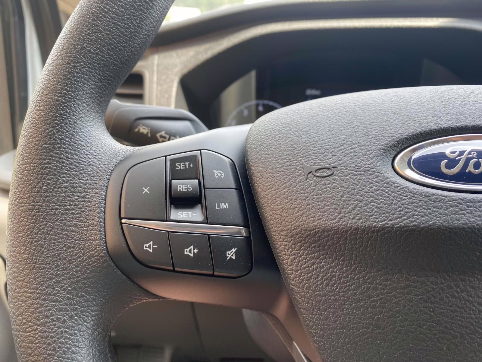 2026 Oxford White Ford Transit-250 Base RWD Van