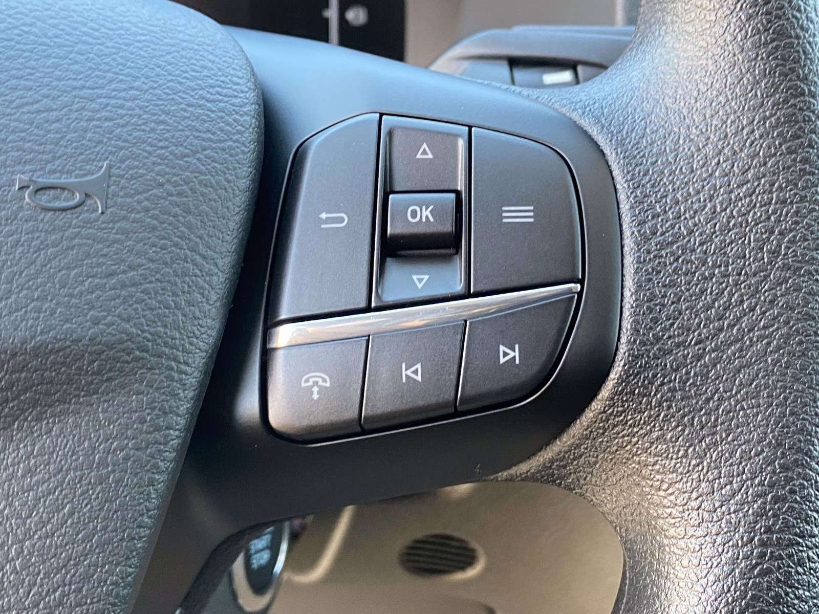 2026 Oxford White Ford Transit-250 Base RWD Van