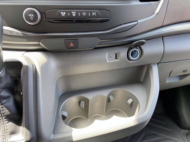 2025 Oxford White Ford Transit-250 Base RWD Van