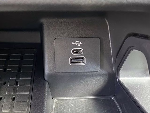 2025 Oxford White Ford Ranger XLT 4X4 Truck