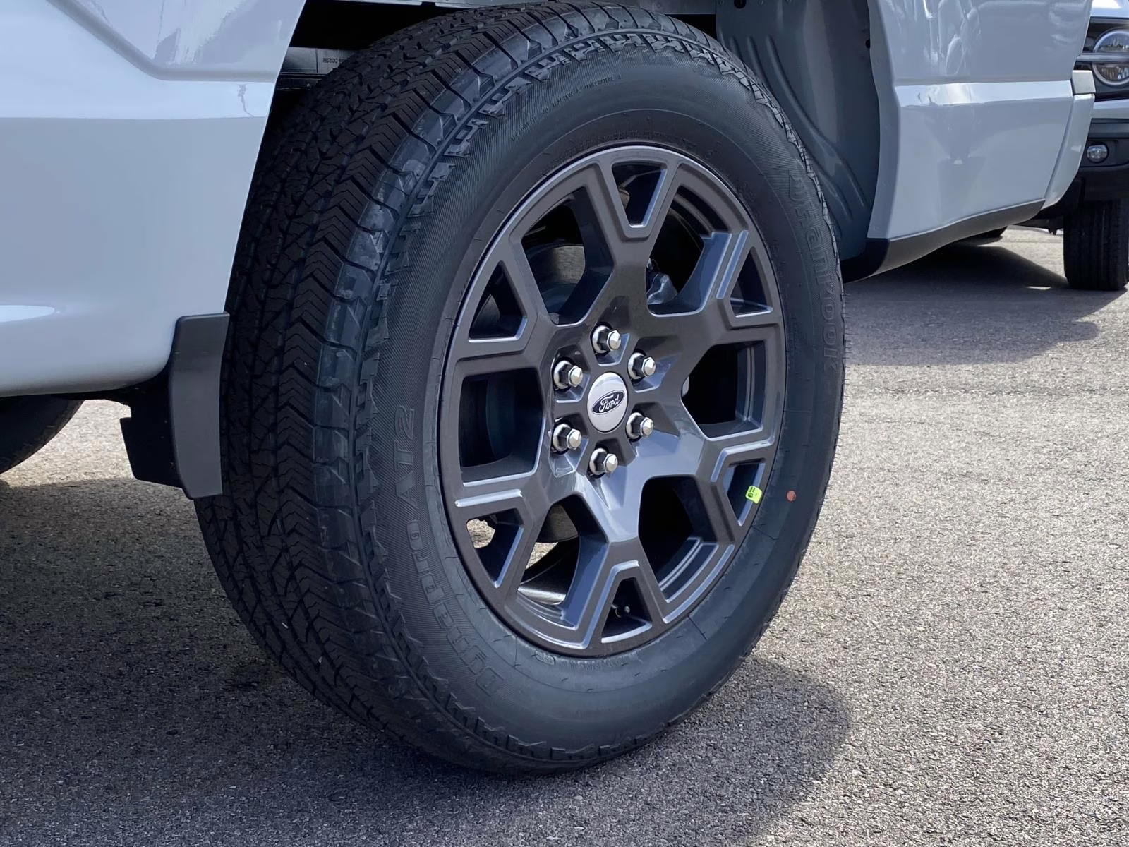 2026 Avalanche Ford F-150 STX 4X4 Truck