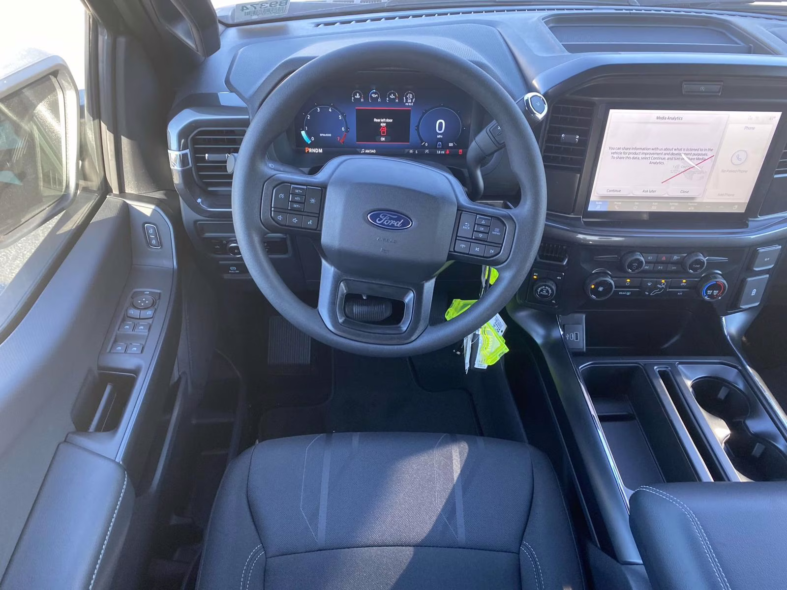 2026 Avalanche Ford F-150 STX 4X4 Truck