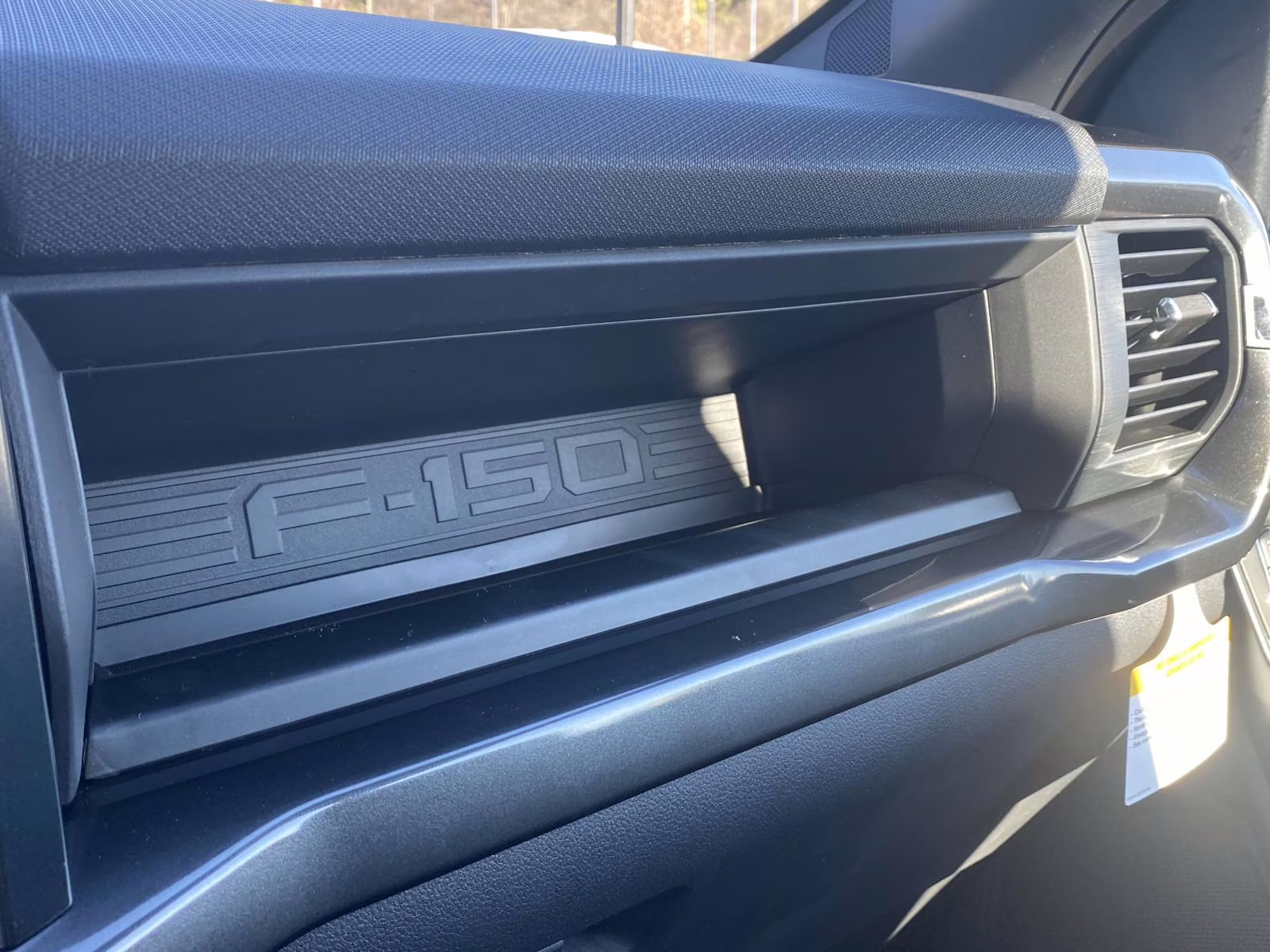 2026 Avalanche Ford F-150 STX 4X4 Truck