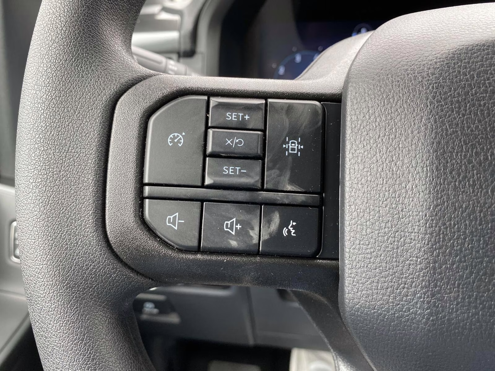 2026 Oxford White Ford F-150 STX 4X4 Truck