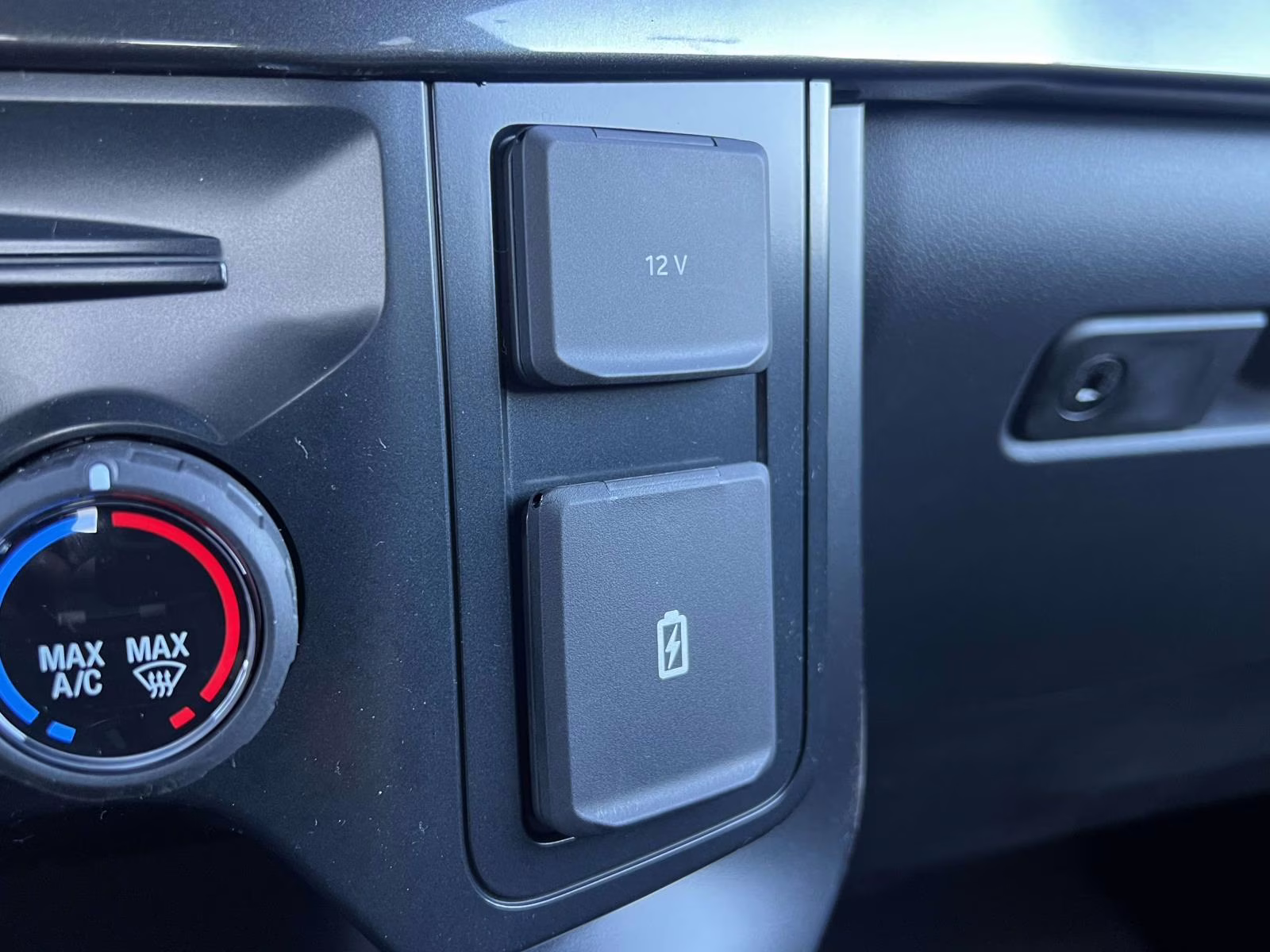 2026 Carbonized Gray Metallic Ford F-150 STX 4X4 Truck