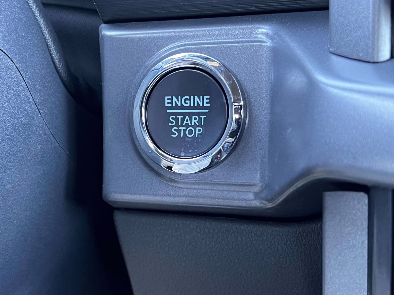 2026 Black Metallic Ford F-150 XLT 4X4 Truck