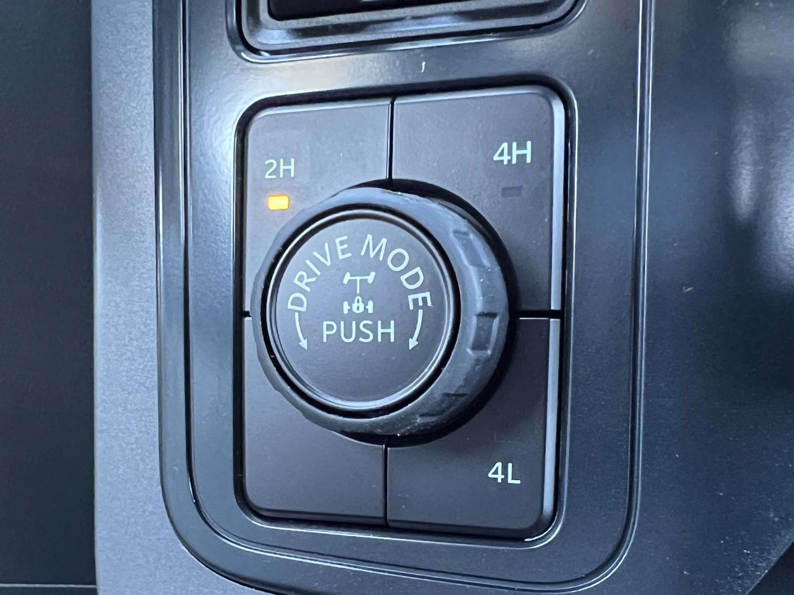 2026 Black Metallic Ford F-150 XLT 4X4 Truck