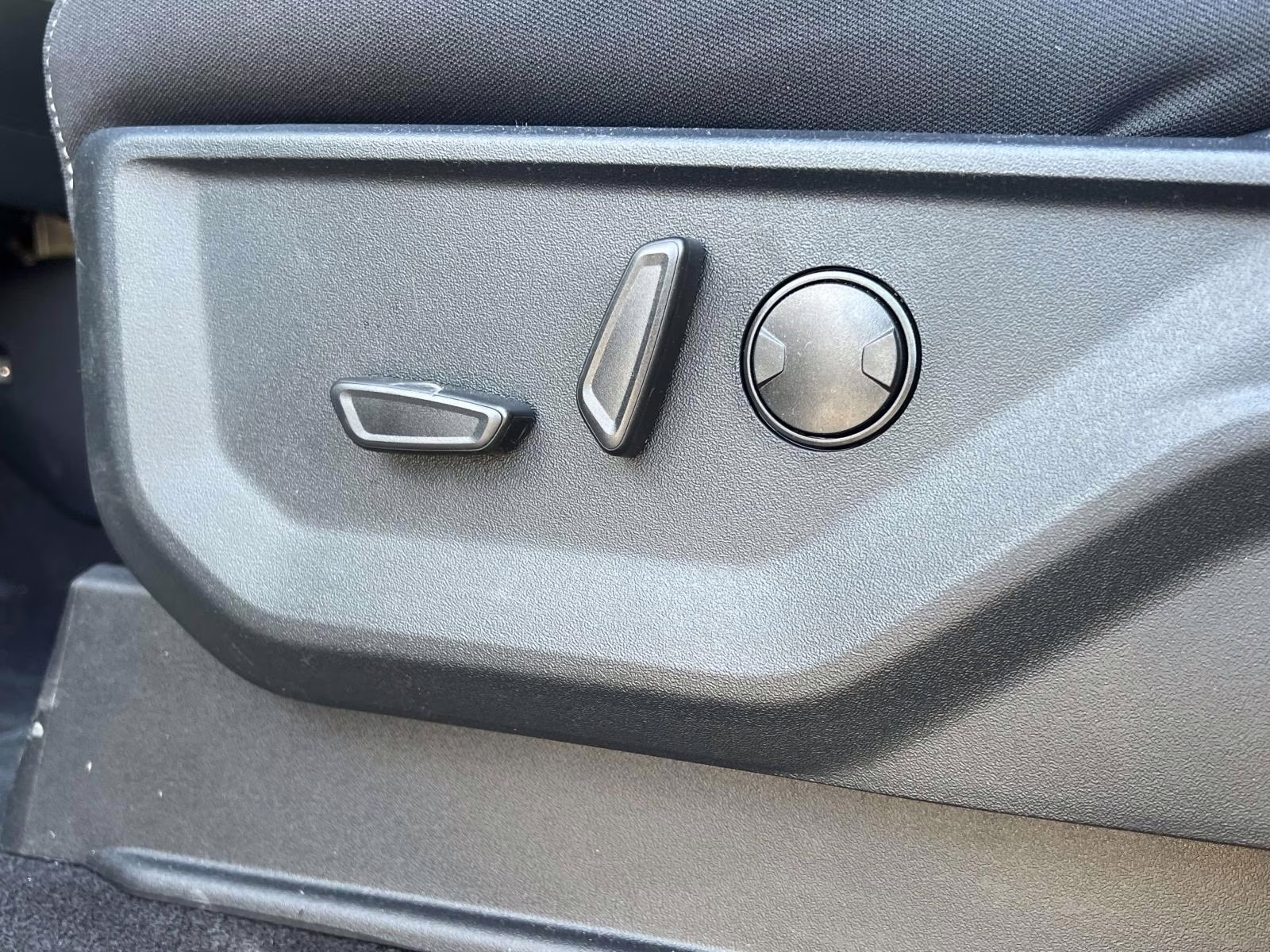 2026 Silver Metallic Ford F-150 XLT 4X4 Truck