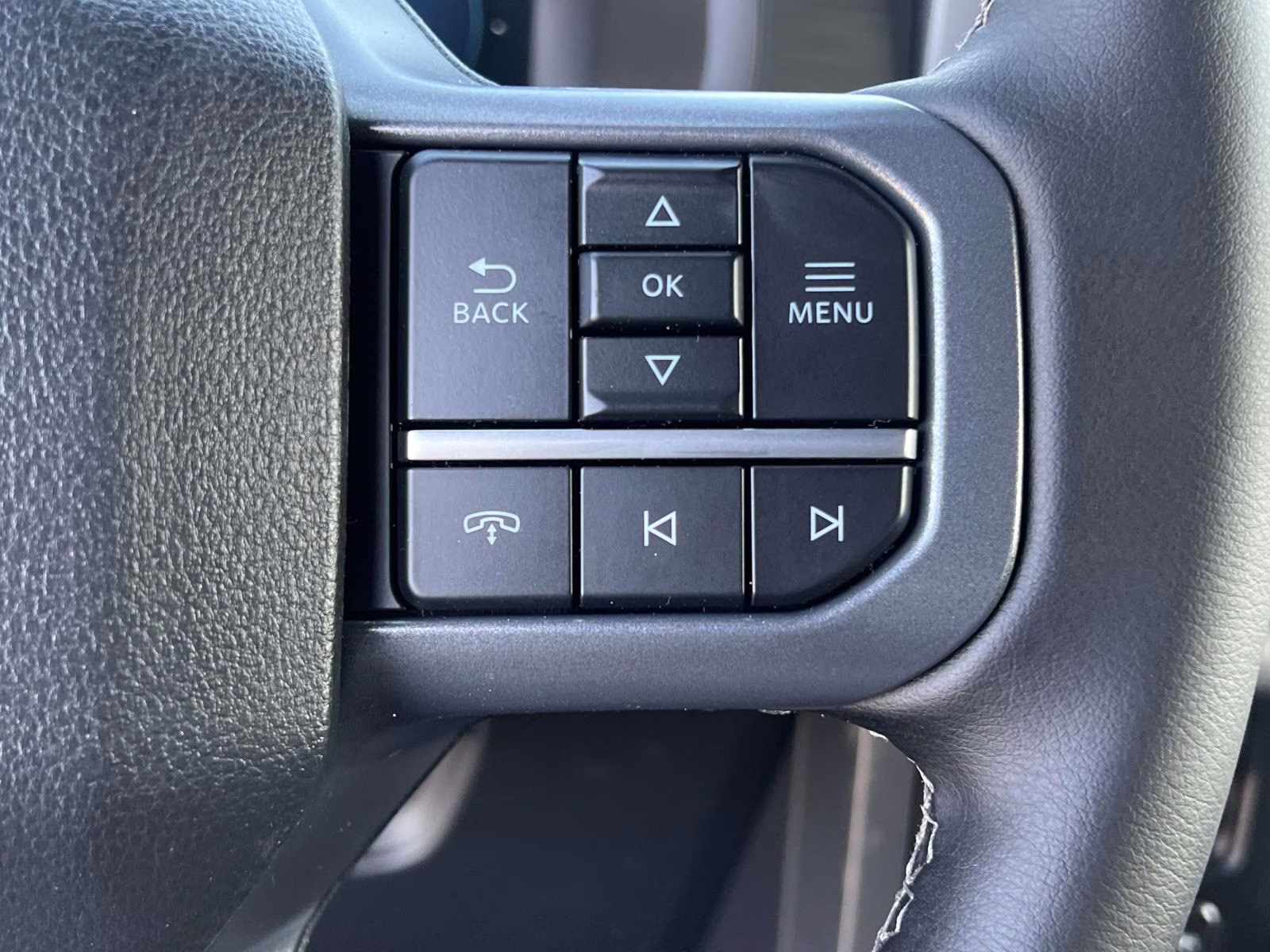 2026 Silver Metallic Ford F-150 XLT 4X4 Truck