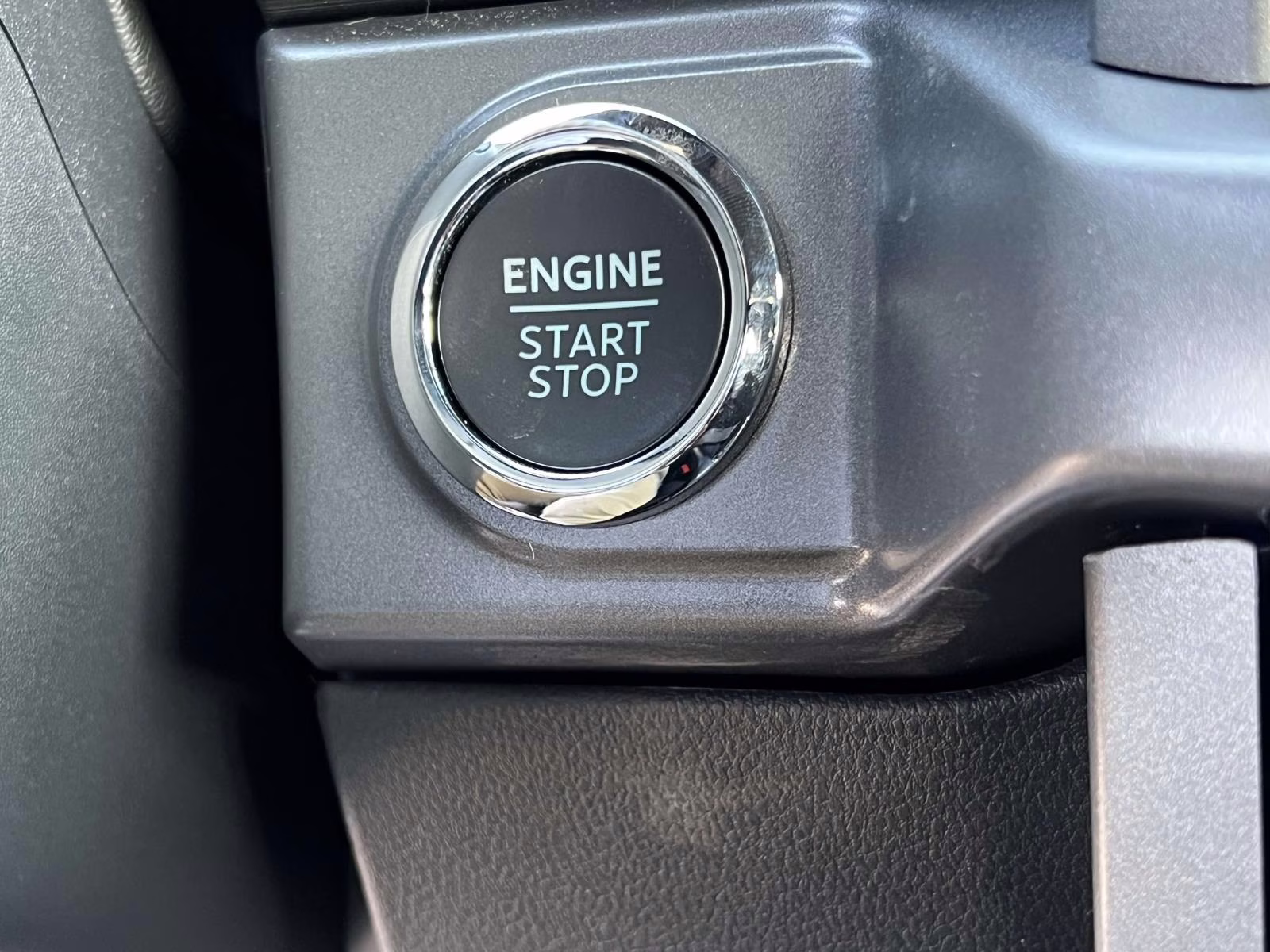 2026 Silver Metallic Ford F-150 XLT 4X4 Truck