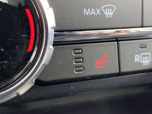 2025 Oxford White Ford F-150 XLT 4X4 Truck