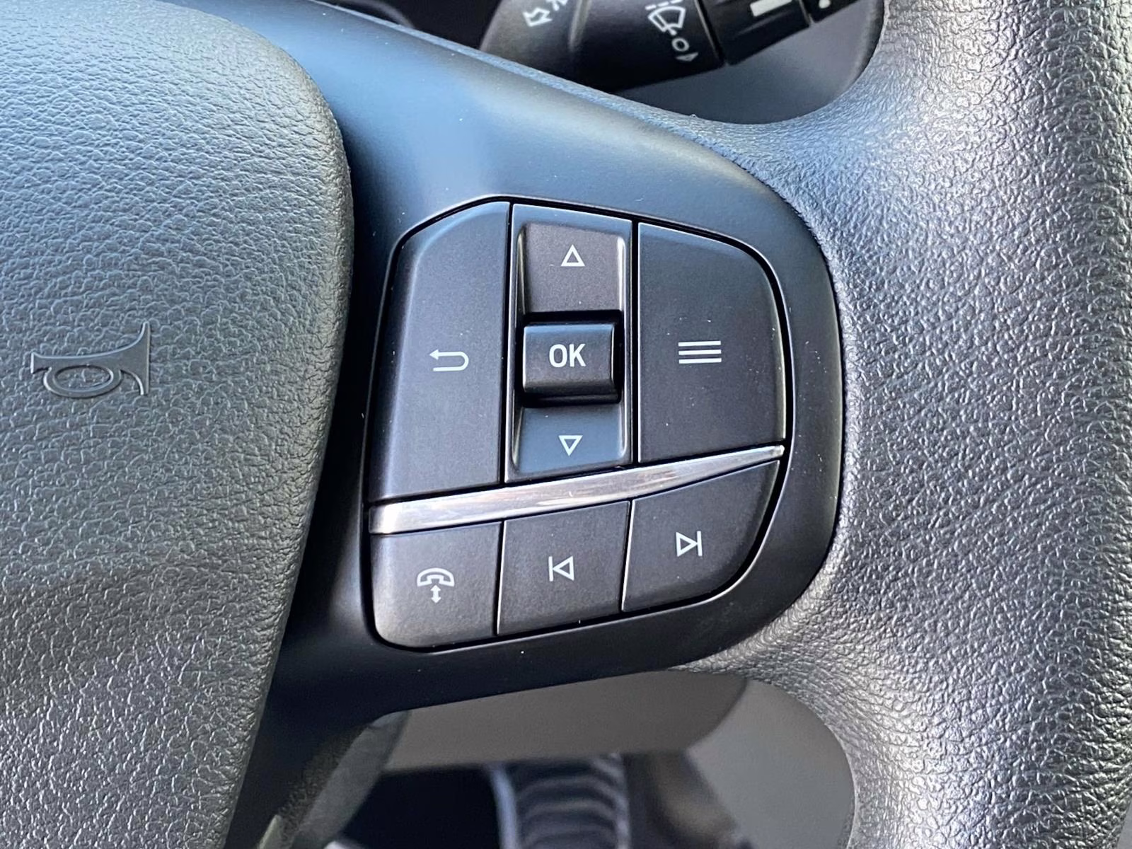 2026 Oxford White Ford Transit-150 Base RWD Van