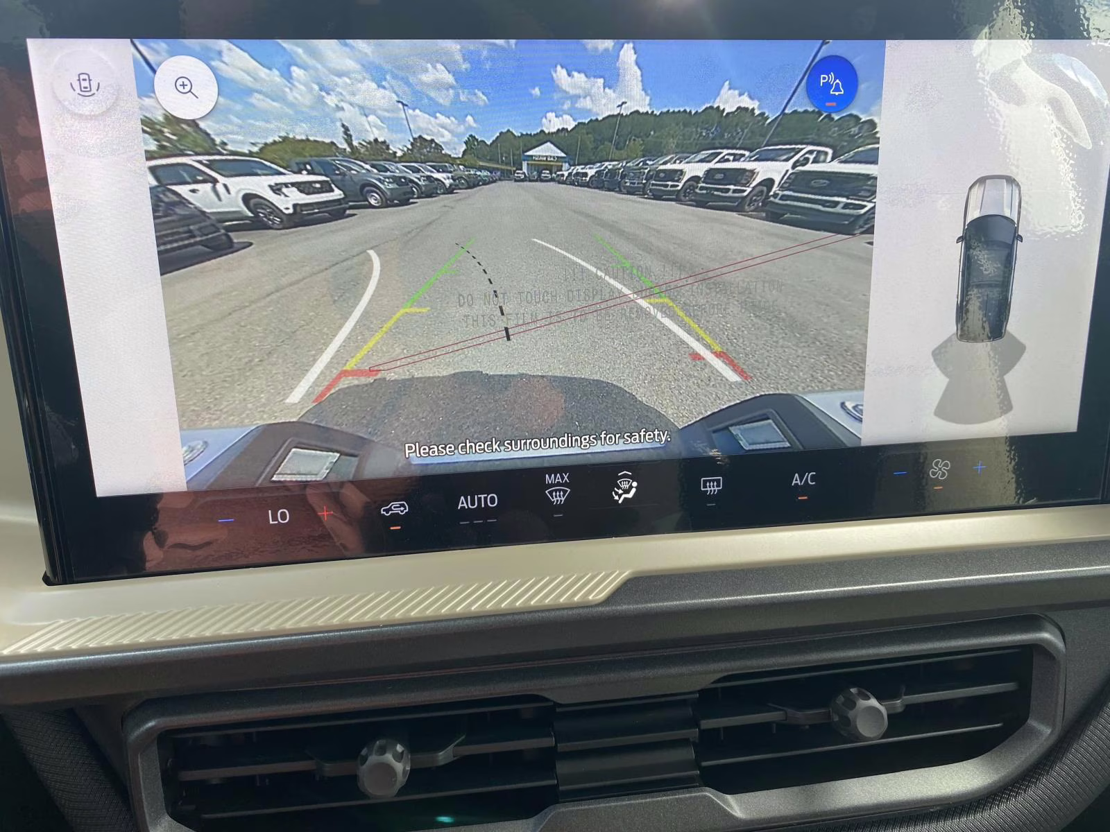 2025 Shadow Black Ford Bronco Sport Big Bend 4X4 SUV