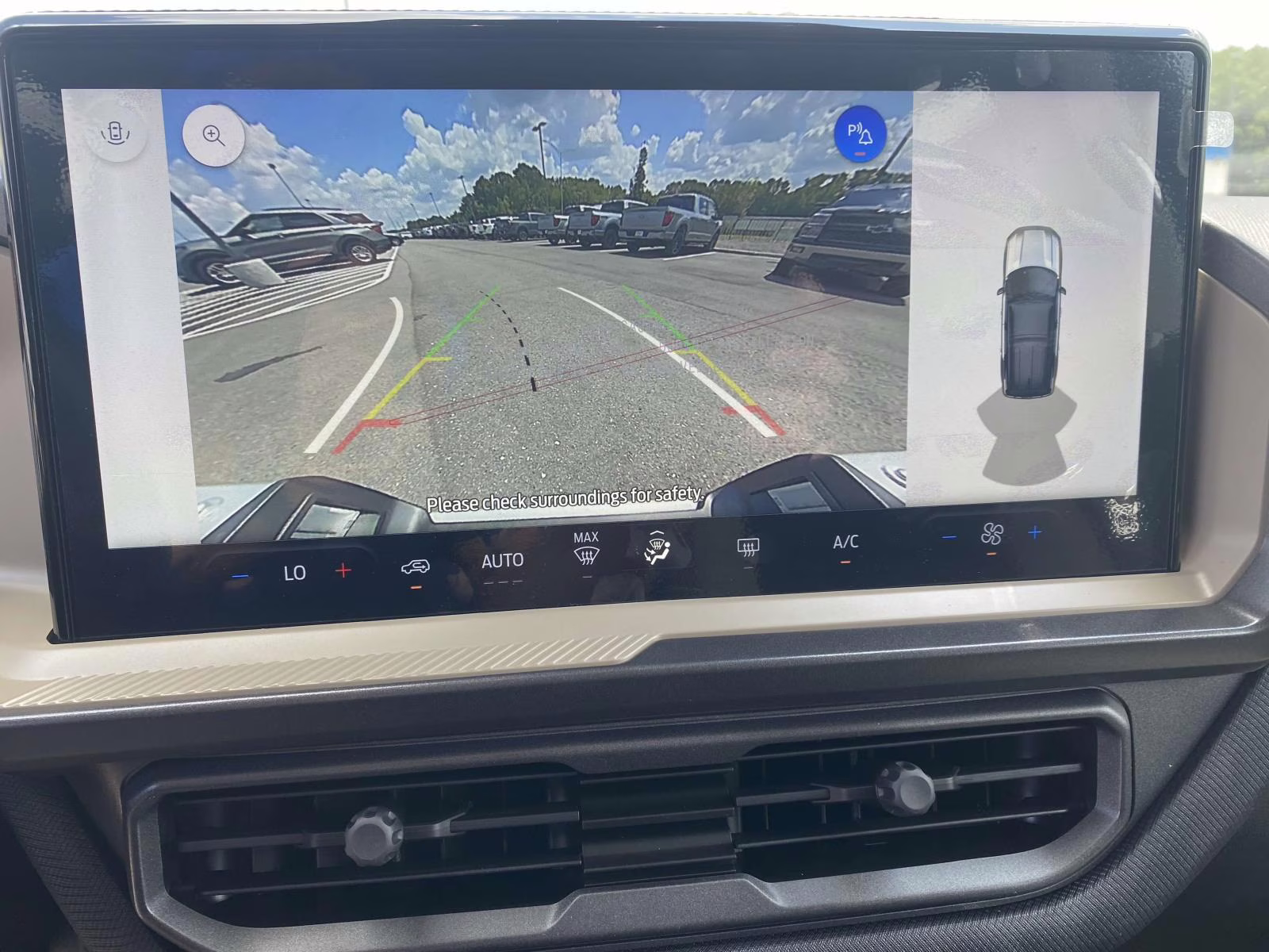 2025 Gray Metallic Ford Bronco Sport Big Bend 4X4 SUV