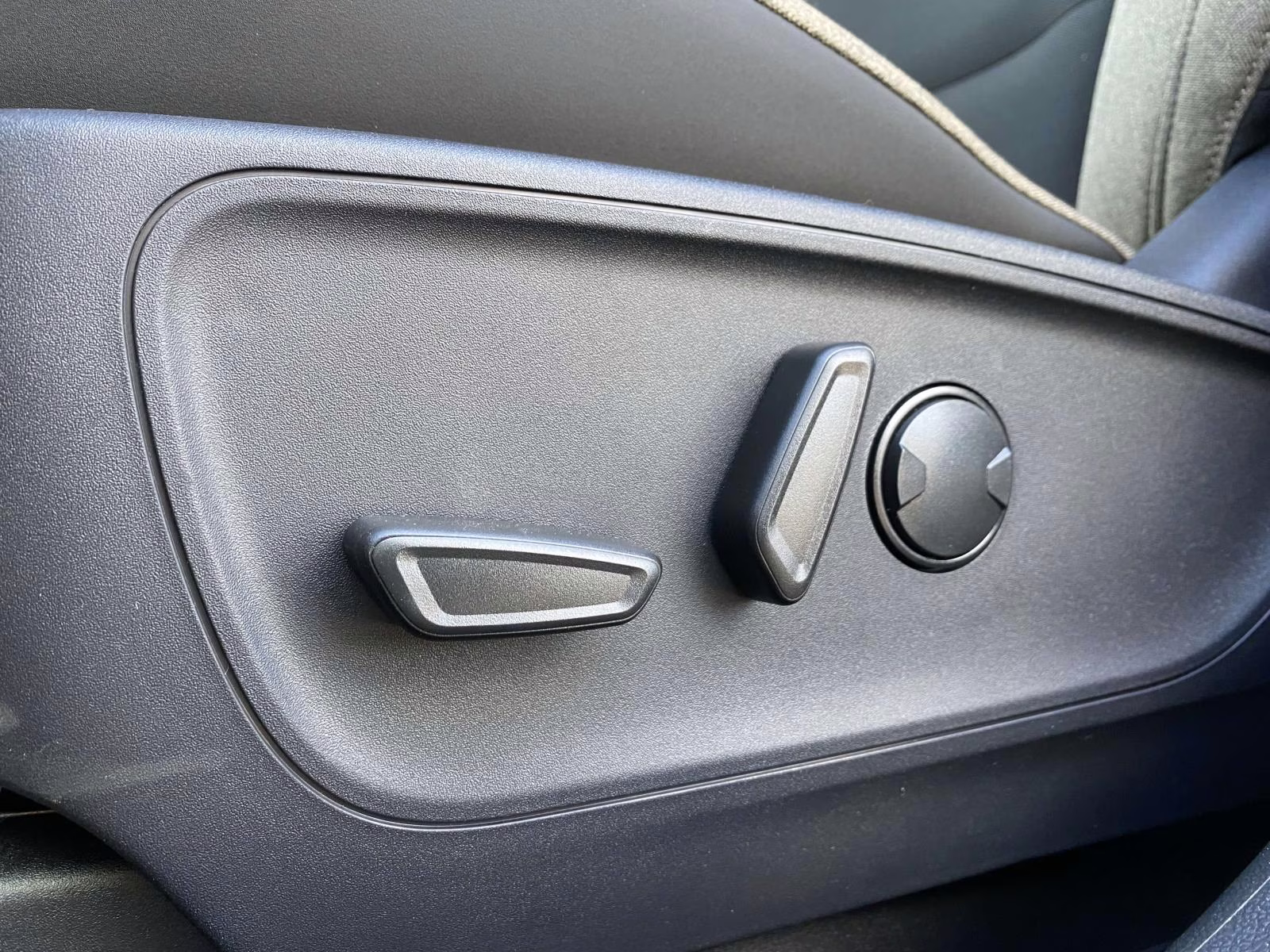 2025 Shadow Black Ford Bronco Sport Big Bend 4X4 SUV