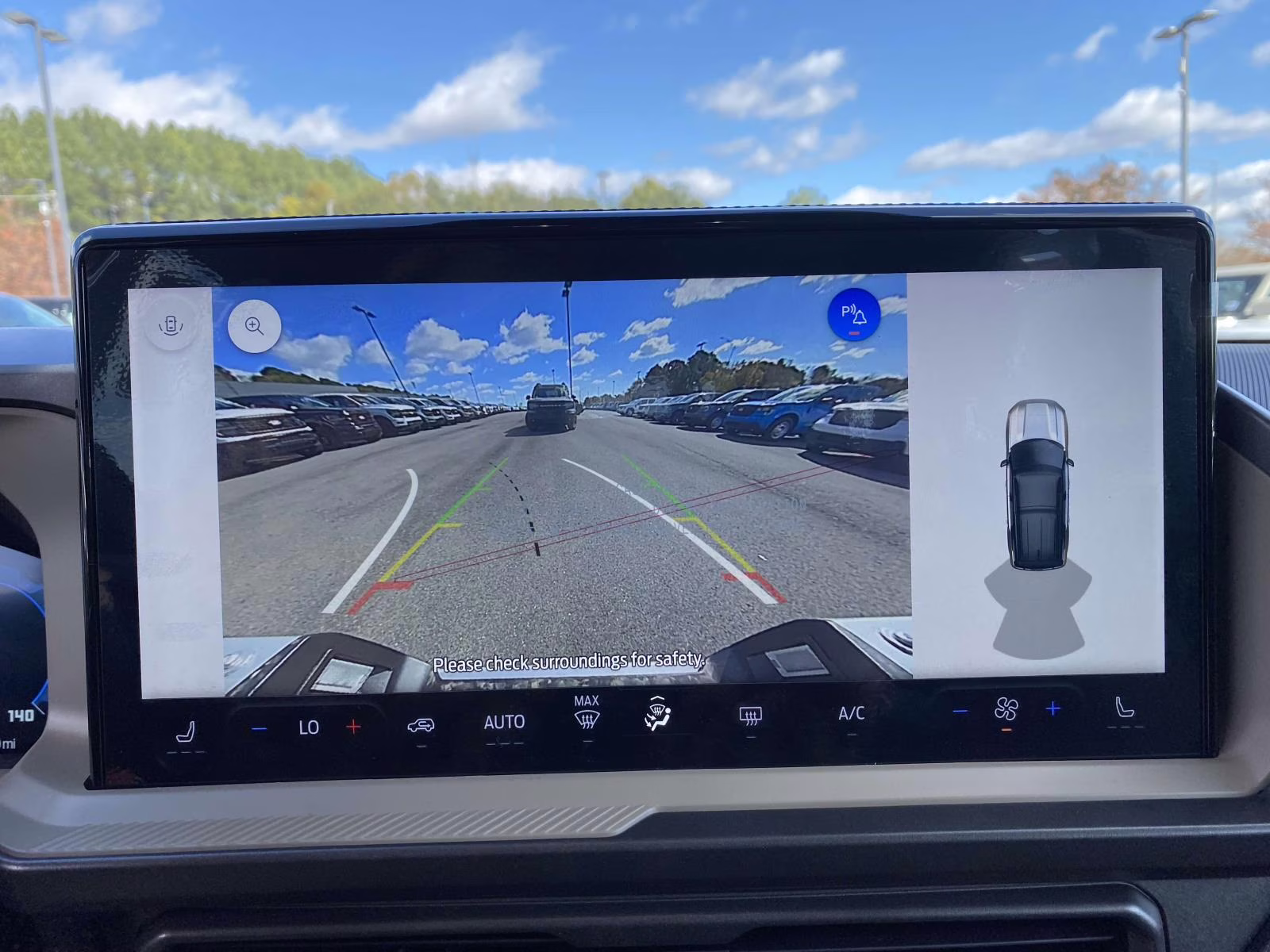 2025 Shadow Black Ford Bronco Sport Big Bend 4X4 SUV