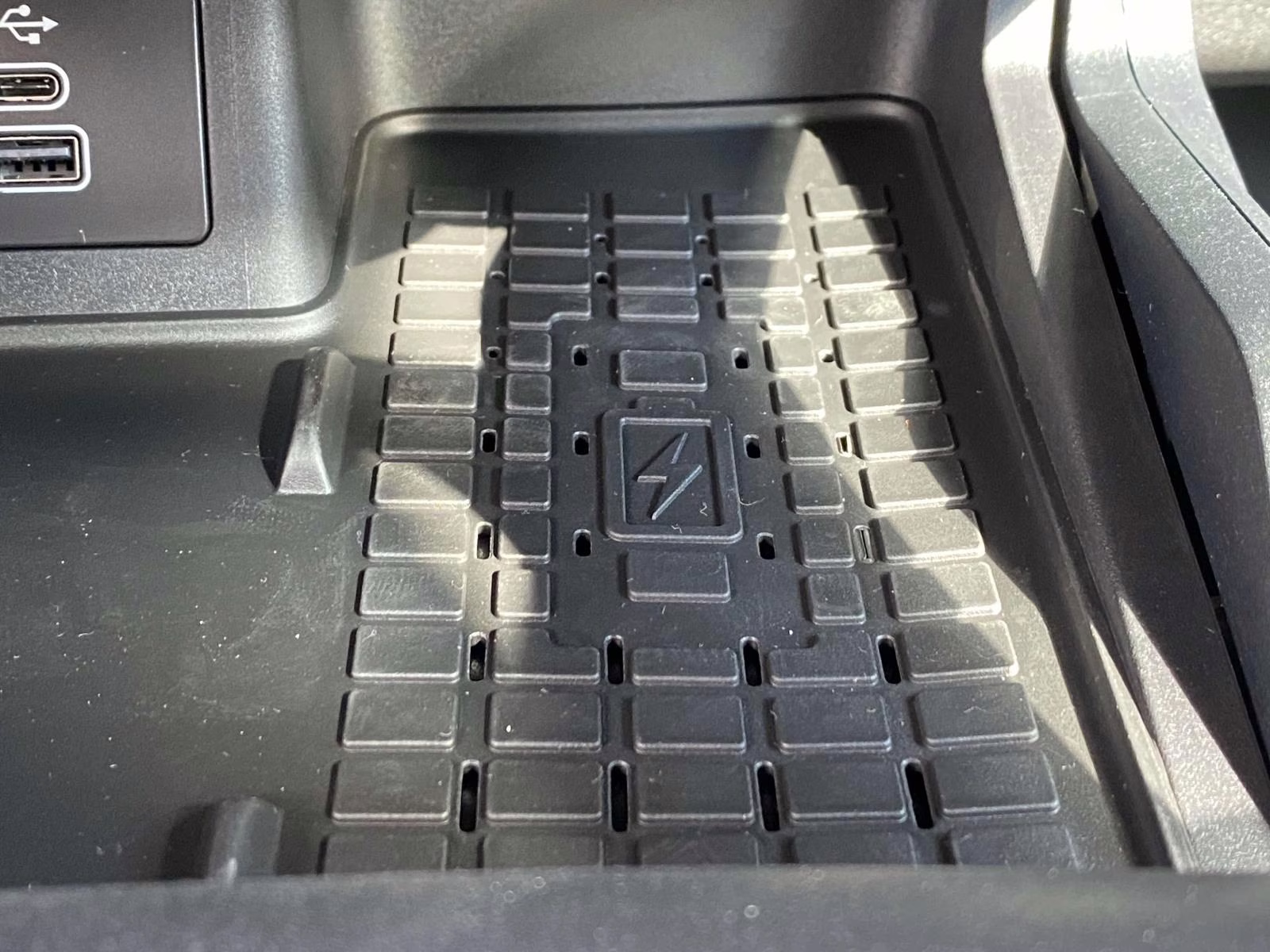 2025 Shadow Black Ford Bronco Sport Big Bend 4X4 SUV