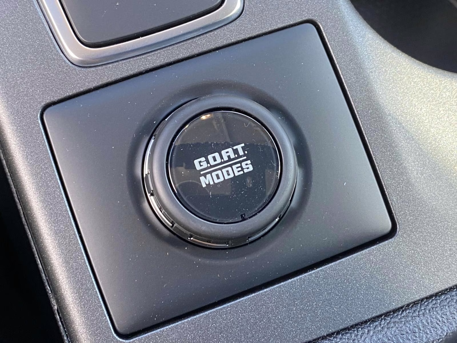 2025 Shadow Black Ford Bronco Sport Big Bend 4X4 SUV