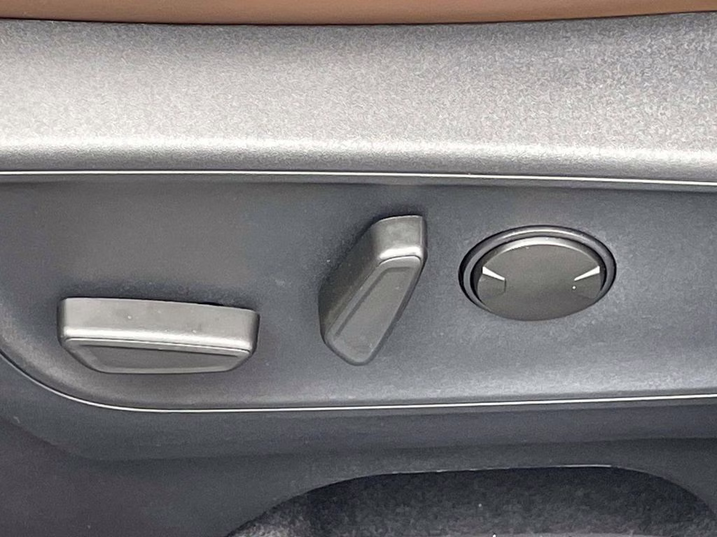 2025 Gray Metallic Ford Bronco Sport Outer Banks 4X4 SUV