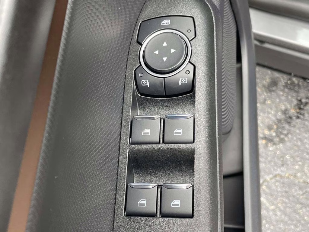 2025 Gray Metallic Ford Bronco Sport Outer Banks 4X4 SUV