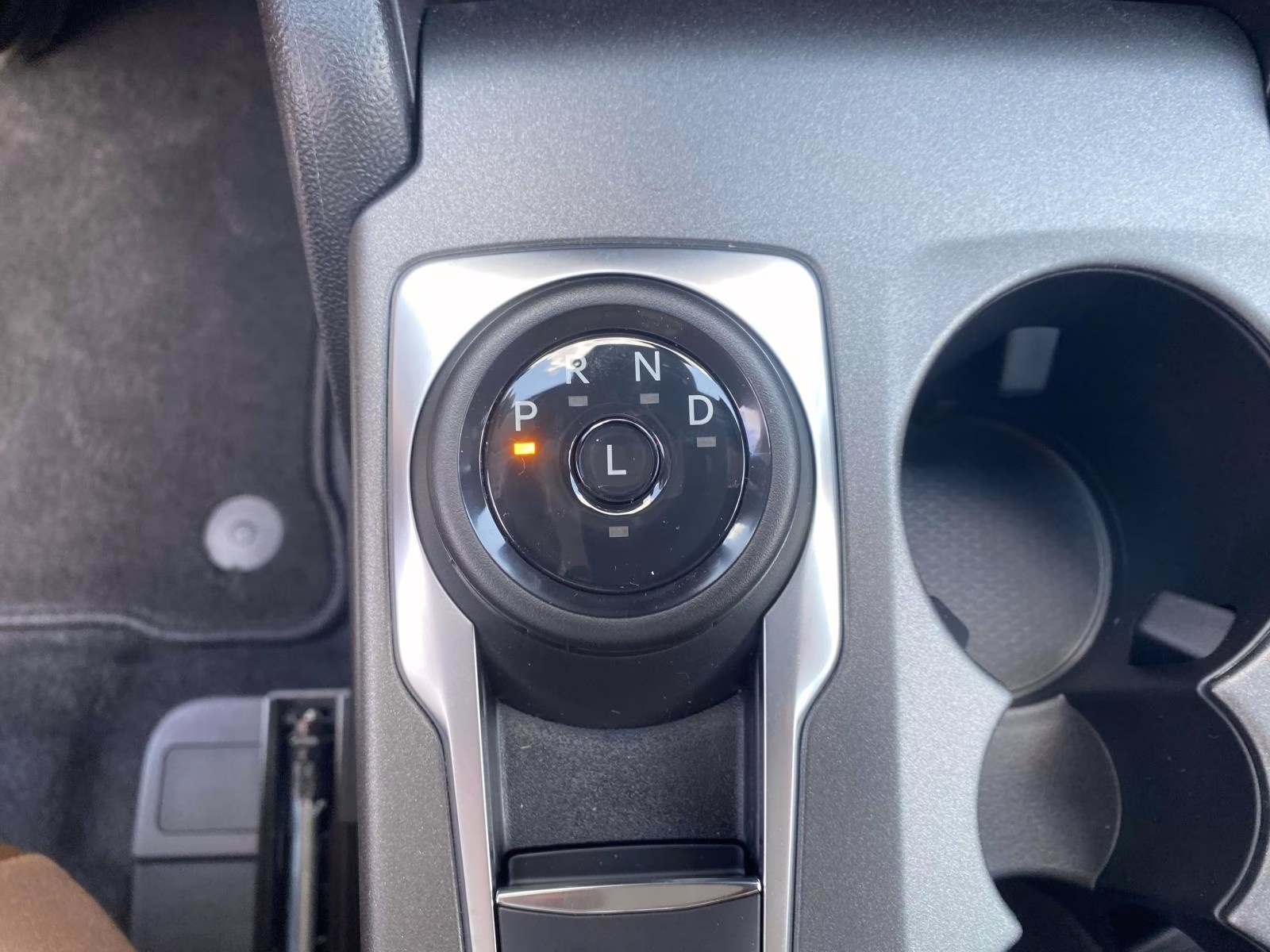 2025 Carbonized Gray Metallic Ford Bronco Sport Outer Banks 4X4 SUV