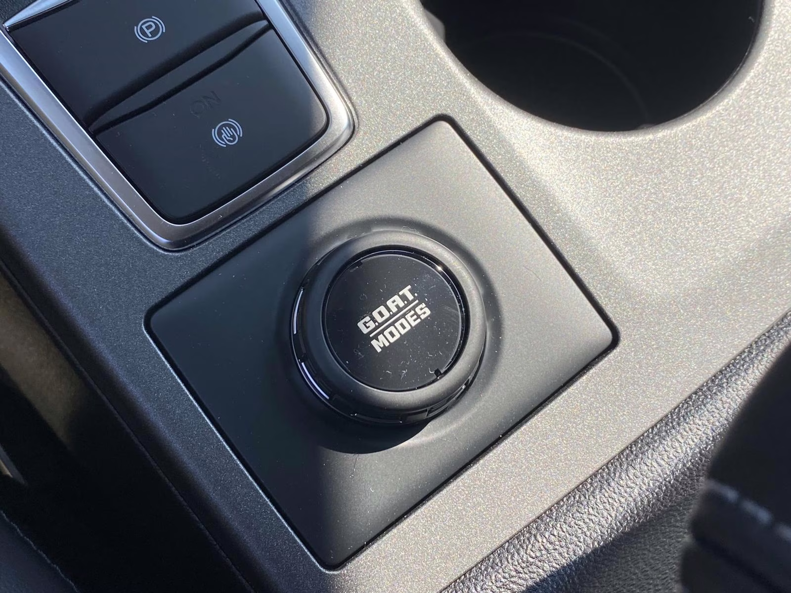 2025 Gray Metallic Ford Bronco Sport Outer Banks 4X4 SUV