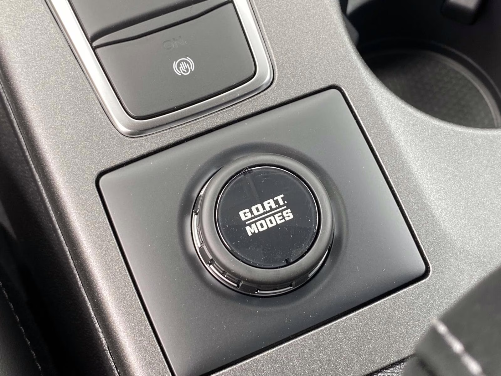 2025 Oxford White Ford Bronco Sport Outer Banks 4X4 SUV