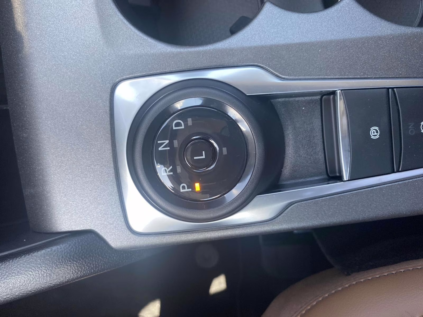 2025 Shadow Black Ford Bronco Sport Outer Banks 4X4 SUV