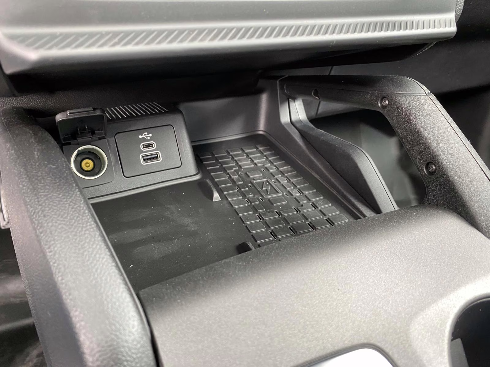 2025 Azure Gray Metallic Ford Bronco Sport Badlands 4X4 SUV