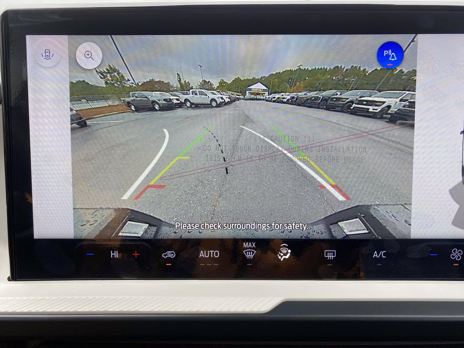 2025 Gray Metallic Ford Bronco Sport Heritage 4X4 SUV