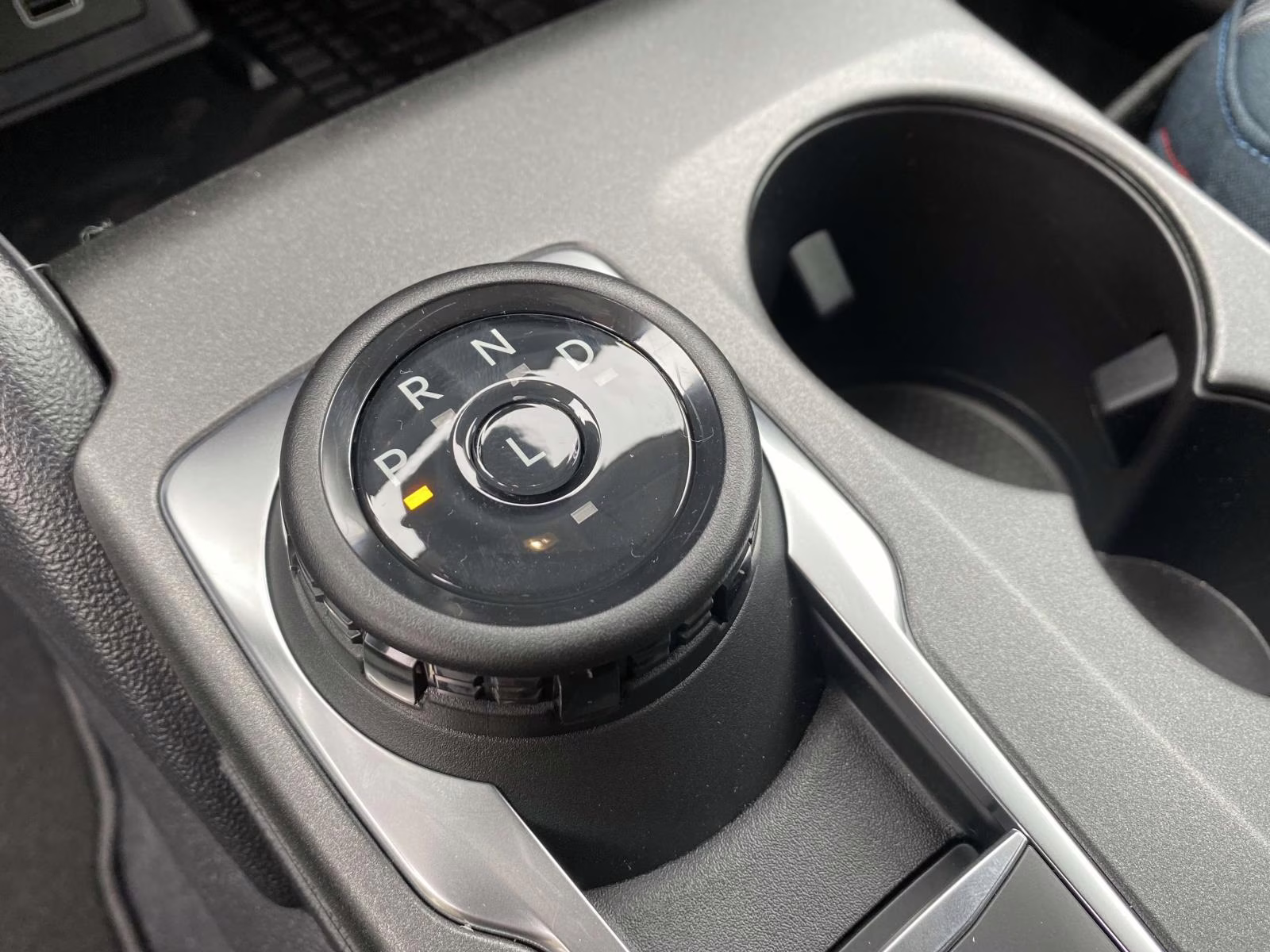 2025 Gray Metallic Ford Bronco Sport Heritage 4X4 SUV