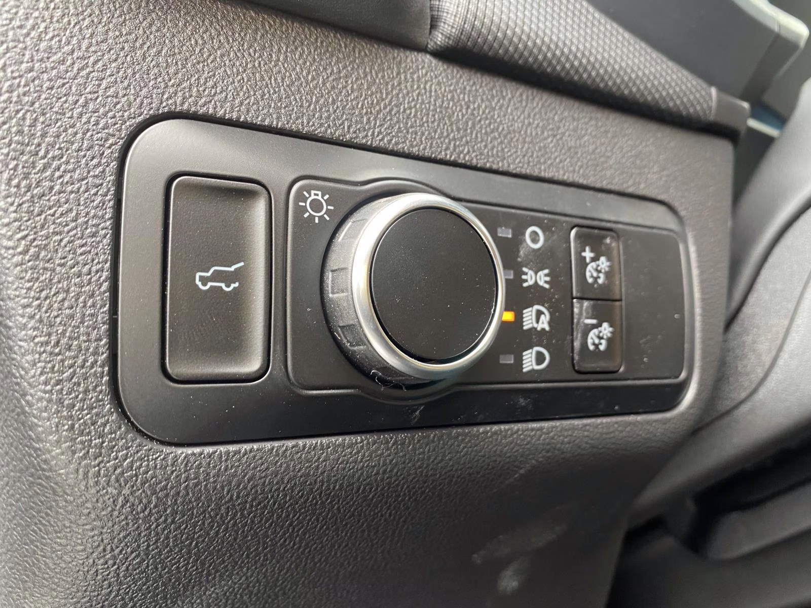 2025 Gray Metallic Ford Bronco Sport Heritage 4X4 SUV