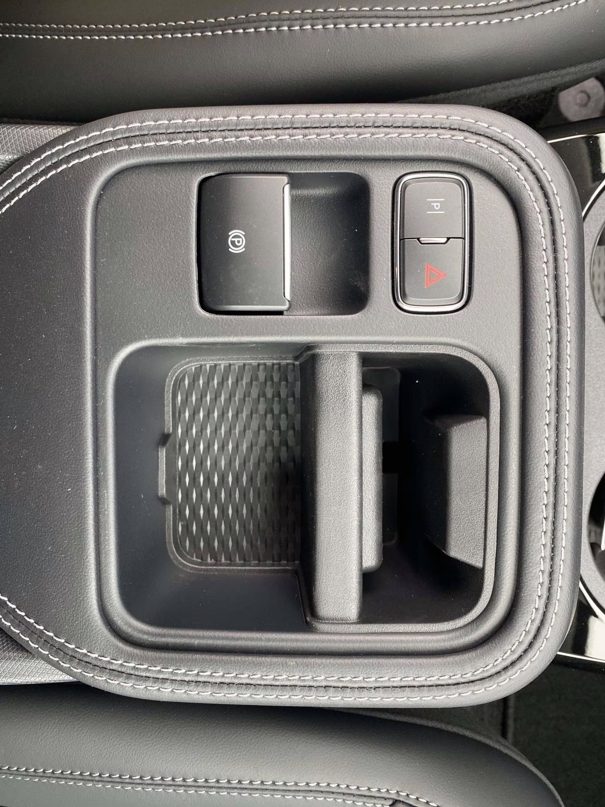 2026 White Metallic Ford Mustang Mach-E Select RWD SUV