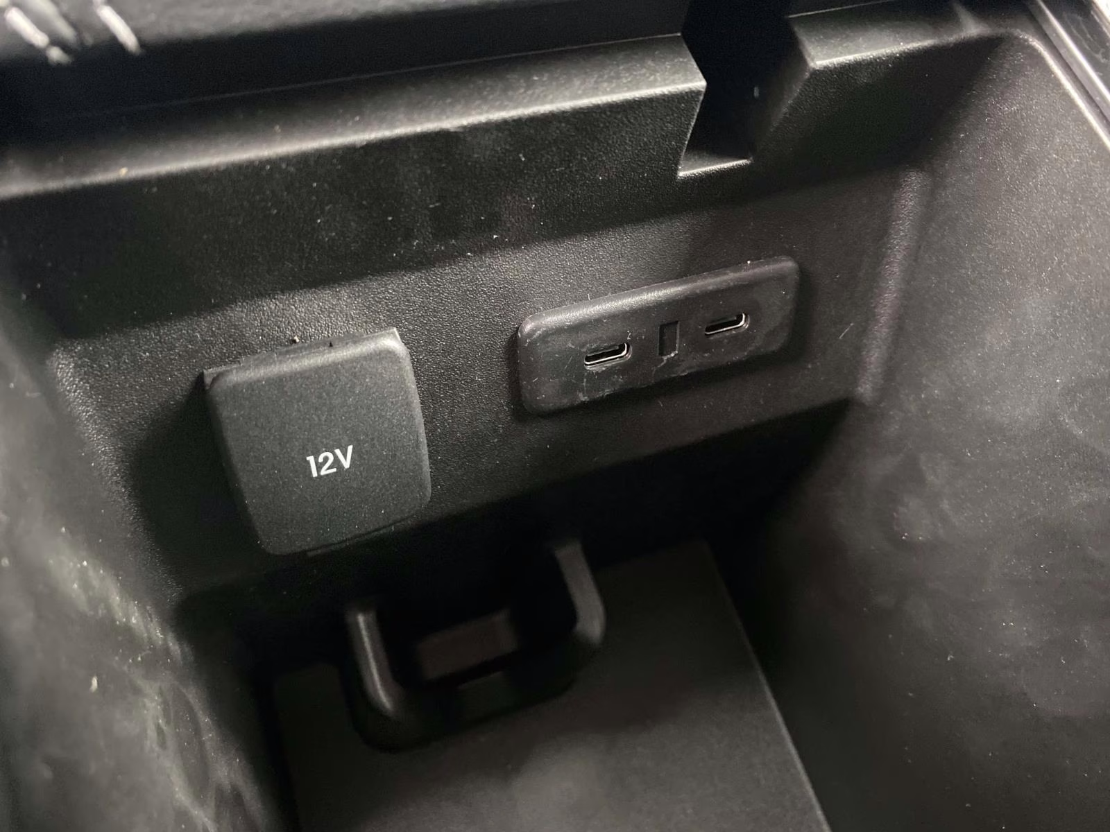 2026 White Metallic Ford Mustang Mach-E Select RWD SUV