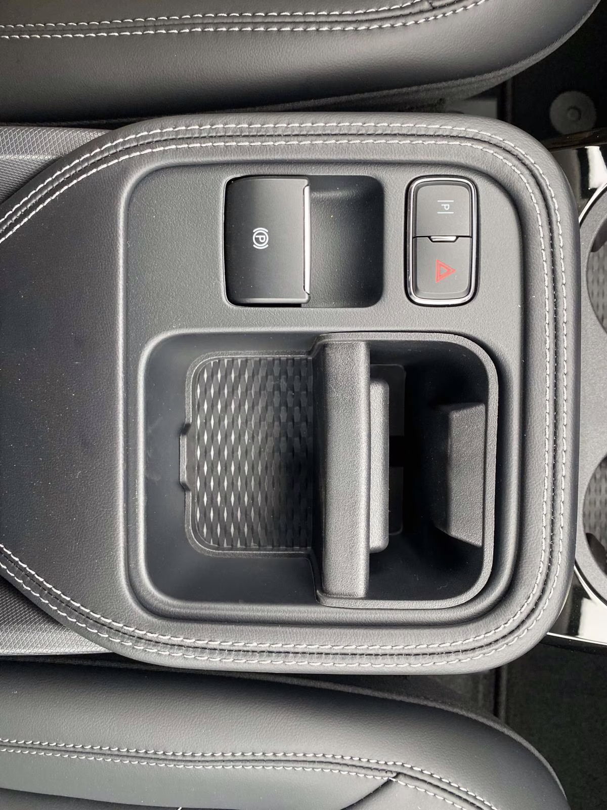 2026 Shadow Black Ford Mustang Mach-E Select RWD SUV