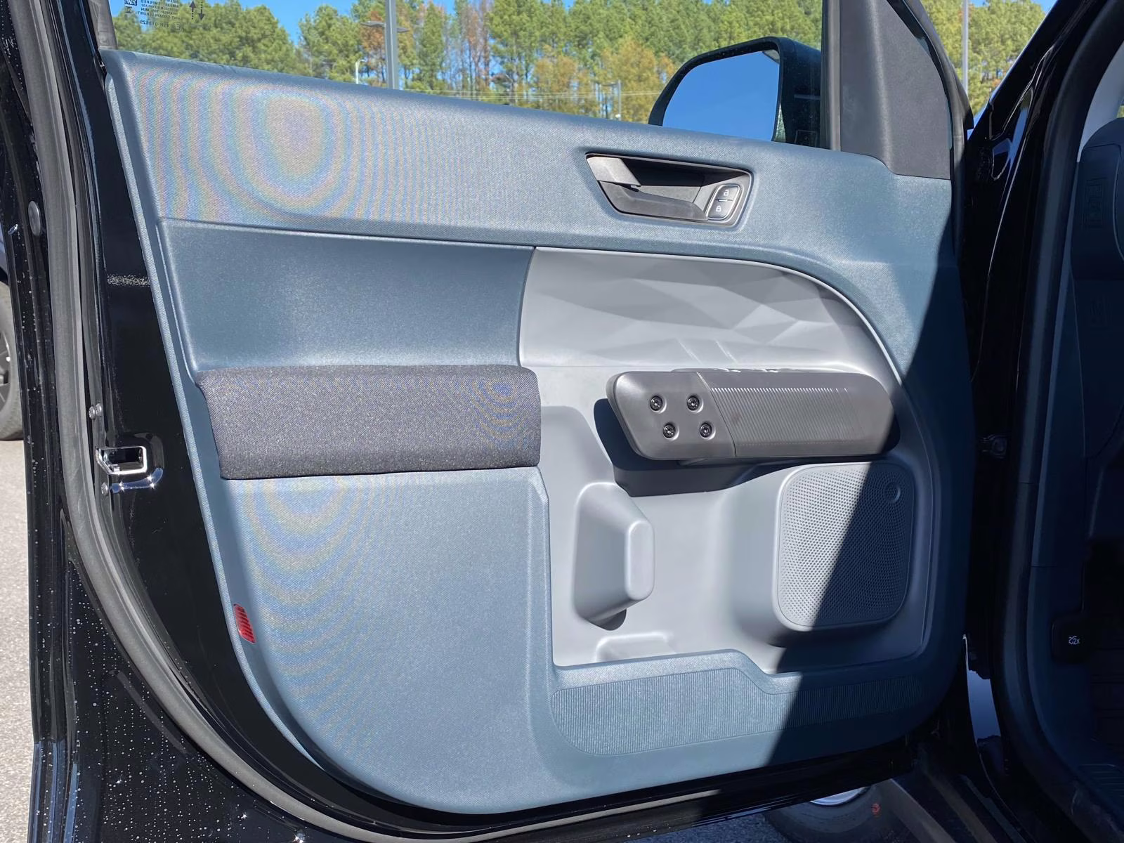 2026 Shadow Black Ford Maverick XL FWD Truck