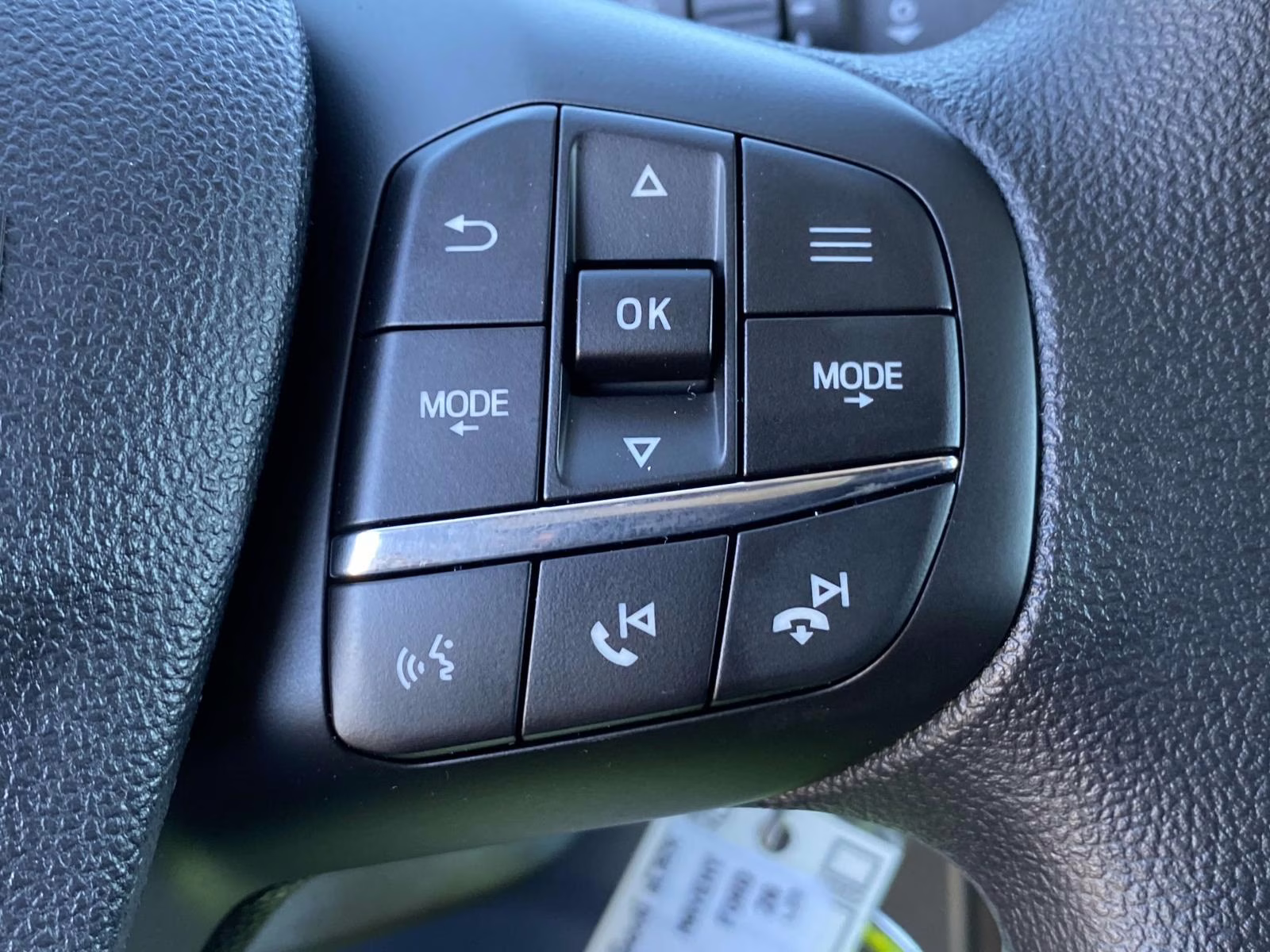 2026 Shadow Black Ford Maverick XL FWD Truck