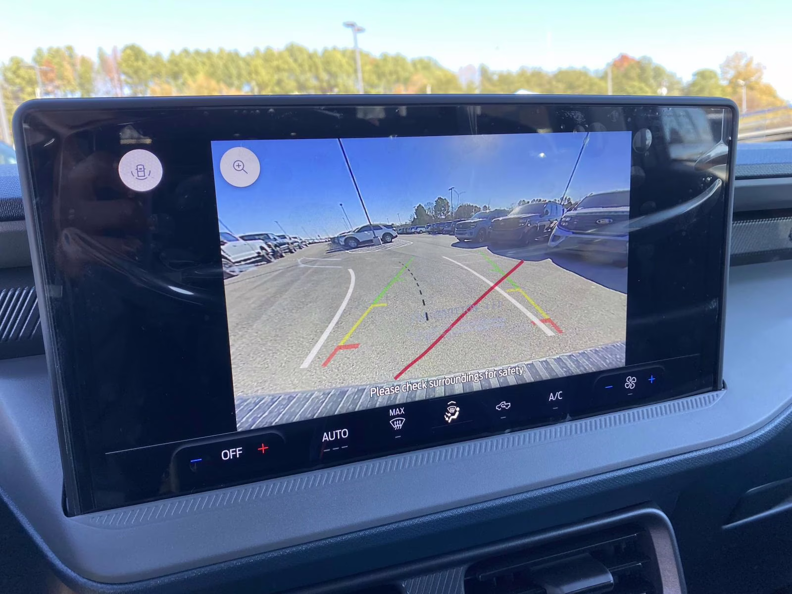 2026 Shadow Black Ford Maverick XL FWD Truck