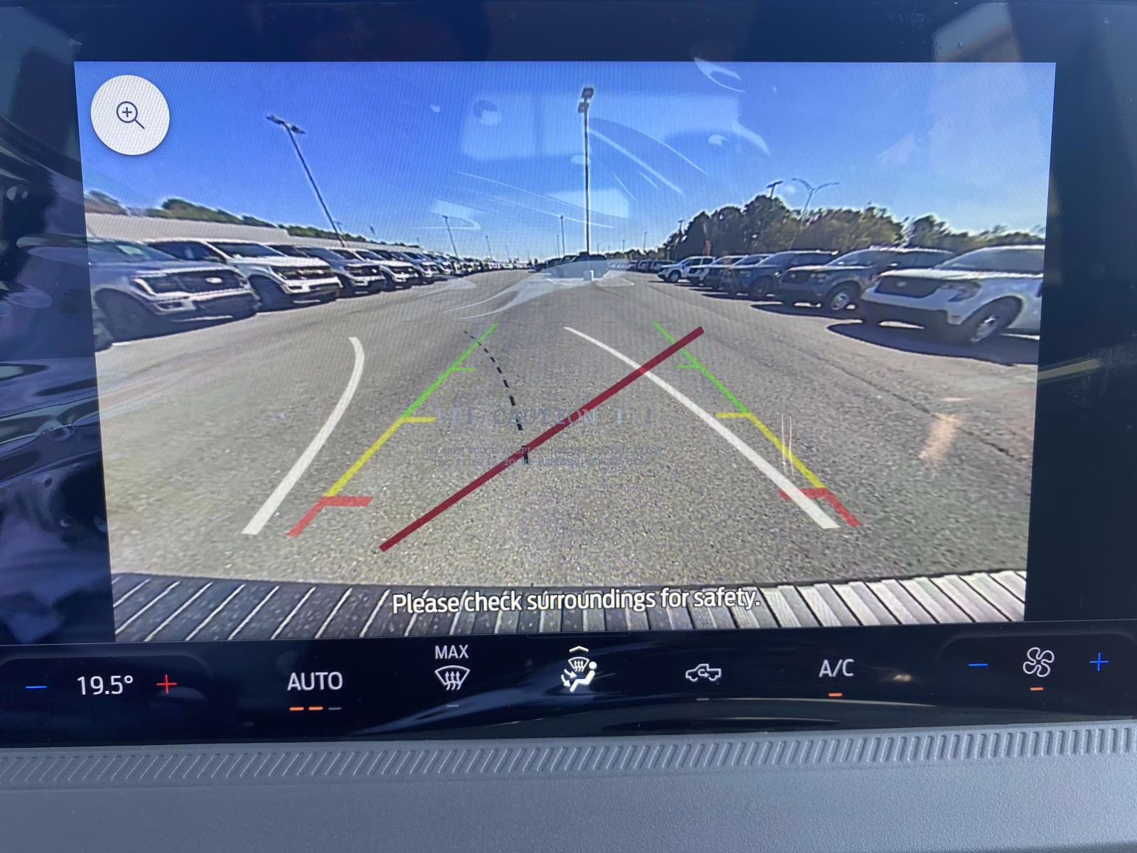 2025 Oxford White Ford Maverick XL FWD Truck