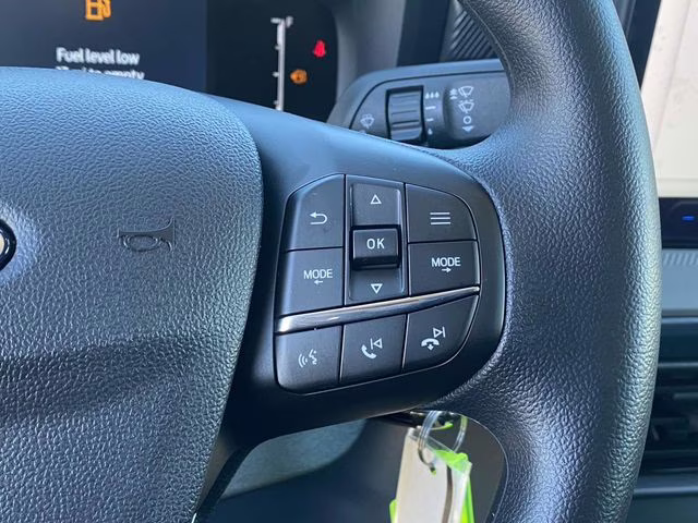 2026 Shadow Black Ford Maverick XL AWD Truck