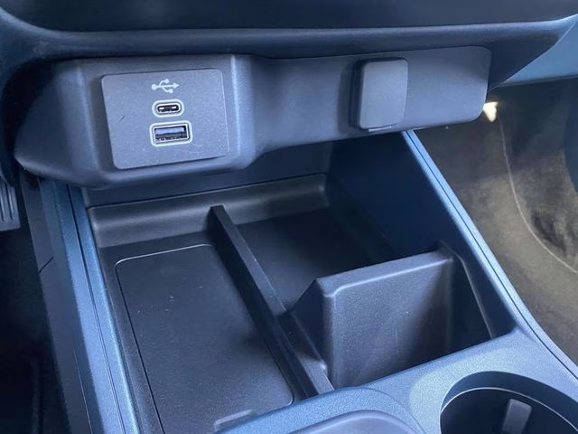 2026 Shadow Black Ford Maverick XL AWD Truck