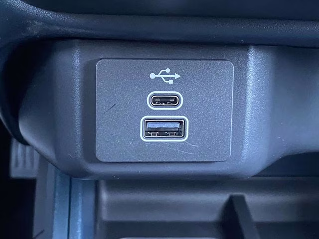 2026 Shadow Black Ford Maverick XL AWD Truck