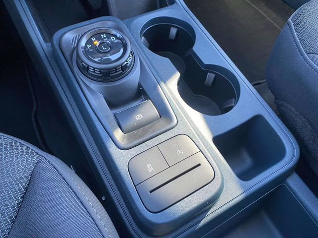 2026 Shadow Black Ford Maverick XL AWD Truck