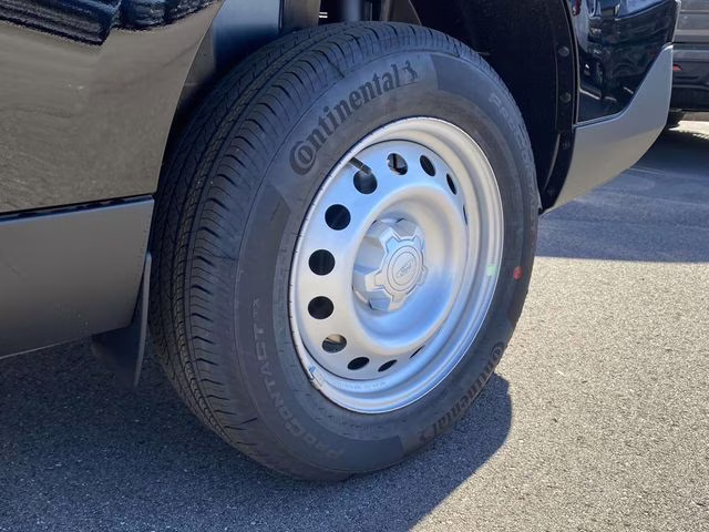 2026 Shadow Black Ford Maverick XL AWD Truck