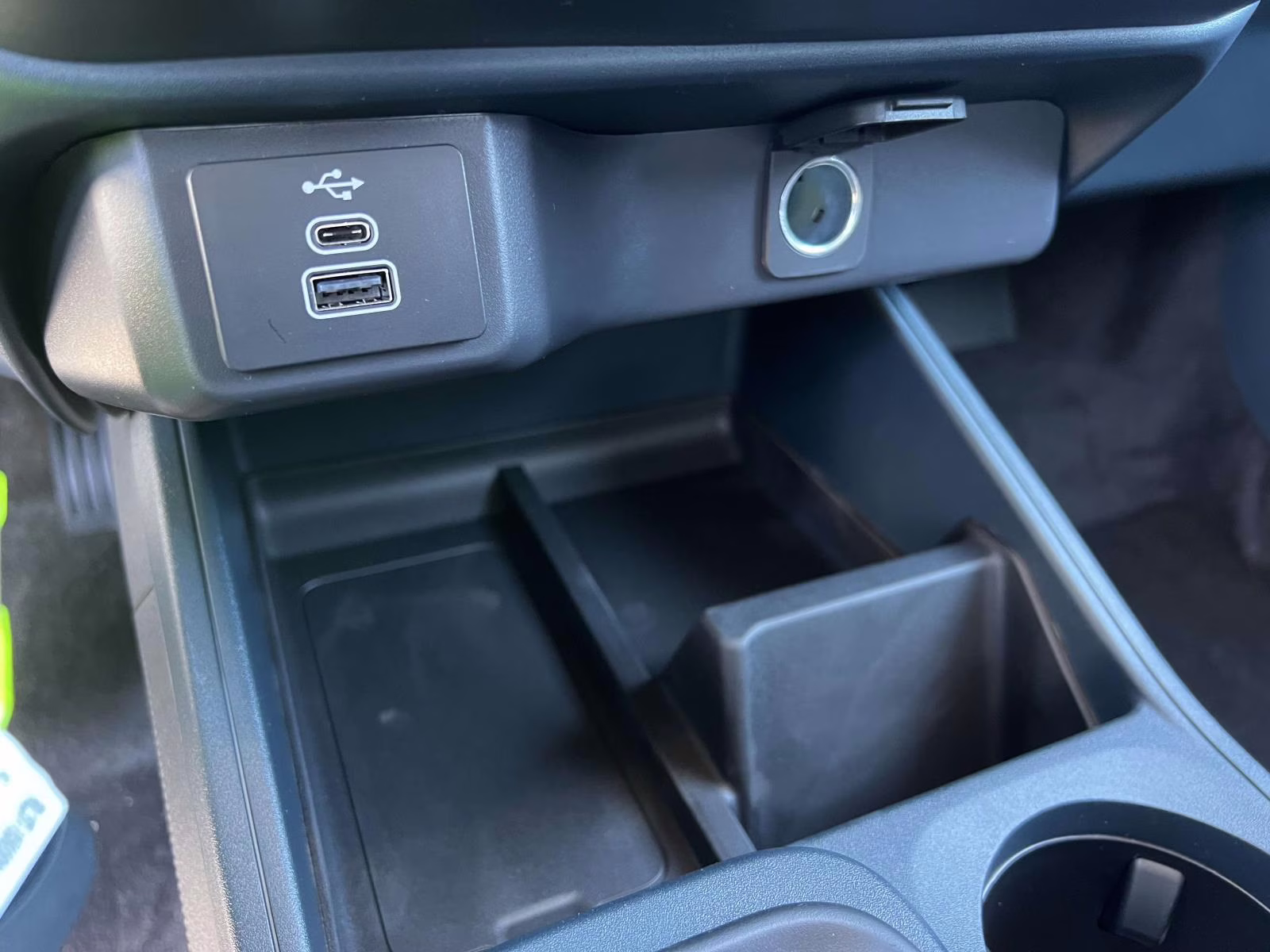 2026 White Metallic Ford Maverick XL AWD Truck