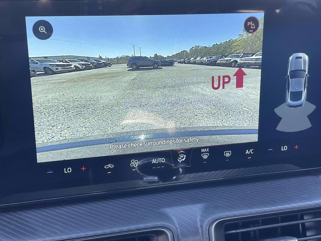 2026 Shadow Black Ford Mustang EcoBoost RWD Coupe