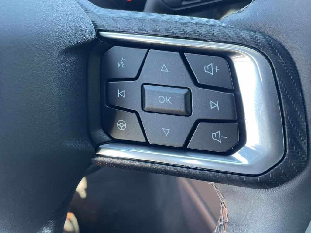 2026 Shadow Black Ford Mustang EcoBoost RWD Coupe